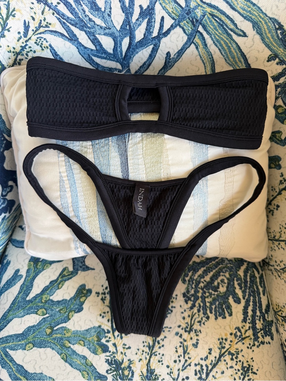 Indah bikini set